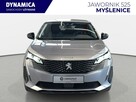 Peugeot 3008 VAT 23% Allure Pack 1.2PT 130KM automat 2022 r., salon PL, I wł. - 3