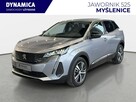 Peugeot 3008 VAT 23% Allure Pack 1.2PT 130KM automat 2022 r., salon PL, I wł. - 4