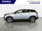 Peugeot 3008 VAT 23% Allure Pack 1.2PT 130KM automat 2022 r., salon PL, I wł. - 5