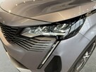Peugeot 3008 VAT 23% Allure Pack 1.2PT 130KM automat 2022 r., salon PL, I wł. - 9