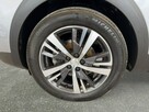 Peugeot 3008 VAT 23% Allure Pack 1.2PT 130KM automat 2022 r., salon PL, I wł. - 10