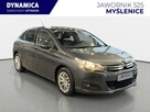 Citroen C4 1.6 120KM M5 2013 r., HAK, przebieg tylko 125tys.km, klimatyzacja