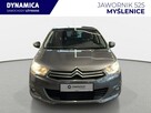 Citroen C4 1.6 120KM M5 2013 r., HAK, przebieg tylko 125tys.km, klimatyzacja - 3