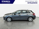 Citroen C4 1.6 120KM M5 2013 r., HAK, przebieg tylko 125tys.km, klimatyzacja - 5
