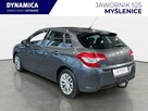 Citroen C4 1.6 120KM M5 2013 r., HAK, przebieg tylko 125tys.km, klimatyzacja - 6