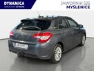 Citroen C4 1.6 120KM M5 2013 r., HAK, przebieg tylko 125tys.km, klimatyzacja - 8