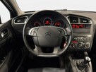 Citroen C4 1.6 120KM M5 2013 r., HAK, przebieg tylko 125tys.km, klimatyzacja - 15