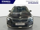 Škoda Kamiq Style 1.0TSI 110KM DSG 2022 r., salon PL, serwisowana w ASO - 3