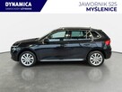 Škoda Kamiq Style 1.0TSI 110KM DSG 2022 r., salon PL, serwisowana w ASO - 5