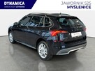Škoda Kamiq Style 1.0TSI 110KM DSG 2022 r., salon PL, serwisowana w ASO - 6