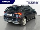 Škoda Kamiq Style 1.0TSI 110KM DSG 2022 r., salon PL, serwisowana w ASO - 8