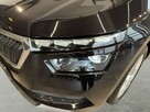 Škoda Kamiq Style 1.0TSI 110KM DSG 2022 r., salon PL, serwisowana w ASO - 9