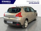 Peugeot 3008 1.6 eHDI 114KM automat 2013 r., przebieg tylko 137tys.km, NAVI - 8