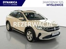 Volkswagen Taigo VAT 23% Life 1.0TSI 95KM M5 2023/2024 r., salon PL, I właściciel
