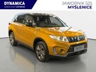 Suzuki Vitara 1.0 111KM M5 2019 r., salon PL, I wł., dod. komplet kół