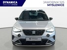 Seat Arona VAT 23% FR 1.0TSI 110KM M6 2022 r., salon PL, I właściciel - 3