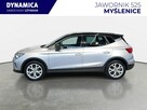 Seat Arona VAT 23% FR 1.0TSI 110KM M6 2022 r., salon PL, I właściciel - 5