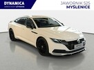 Volkswagen Arteon 2.0TDI 150KM DSG 2017 r., przebieg tylko 170tys.km, NAVI, Aplikacje