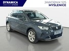 Seat Arona VAT 23% FR 1.0TSI 115KM DSG 2024/2025 r., salon PL, I właściciel - 1