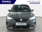 Seat Arona VAT 23% FR 1.0TSI 115KM DSG 2024/2025 r., salon PL, I właściciel - 3