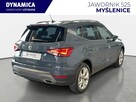 Seat Arona VAT 23% FR 1.0TSI 115KM DSG 2024/2025 r., salon PL, I właściciel - 8