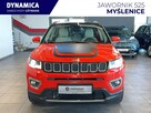 Jeep Compass Limited 1.4Turbo 140KM M6 2017/2018 r., salon PL, HAK, 85tys.km przeb. - 3