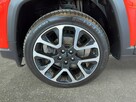 Jeep Compass Limited 1.4Turbo 140KM M6 2017/2018 r., salon PL, HAK, 85tys.km przeb. - 10