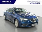 Renault Megane VAT 23% Grandtour Intens 1.5dCi 115KM M6 2020 r., sal. PL, serwisowane