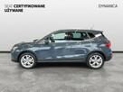 Seat Arona VAT 23% FR 1.0TSI 115KM DSG 2024/2025 r., salon PL, I właściciel - 3