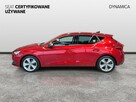 Seat Leon VAT 23% FR 1.5TSI 130KM M6 2022/2023 r., salon PL, przebieg 80tys.km - 3