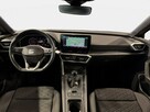 Seat Leon VAT 23% FR 1.5TSI 130KM M6 2022/2023 r., salon PL, przebieg 80tys.km - 4