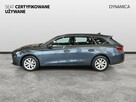 Seat Leon Sportstourer VAT 23% Style 1.5TSI 150KM M6 2024 r., salon PL, I wł., gwarancja - 2