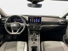 Seat Leon Sportstourer VAT 23% Style 1.5TSI 115KM M6 2024 r., salon PL, I właściciel - 4