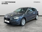Seat Leon VAT 23% Style 1.0TSI 110KM M6 2022/2023 r., salon PL, serwisowana - 1