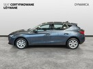 Seat Leon VAT 23% Style 1.0TSI 110KM M6 2022/2023 r., salon PL, serwisowana - 3