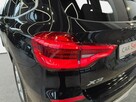 BMW X3 VAT 23% xdrive20d mHEV 190KM automat 2021 r., salon PL, komplet opon - 11