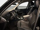 BMW X3 VAT 23% xdrive20d mHEV 190KM automat 2021 r., salon PL, komplet opon - 12