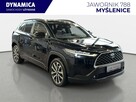 Toyota Corolla Cross VAT 23% Style 2.0 hybrid 197KM e-CVT 2022/2023 r., salon PL, I wł.