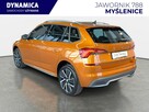 Škoda Kamiq VAT 23% Style 1.0TSI 110KM DSG 2023 r., salon PL, I właściciel - 6