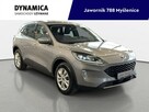 Ford Kuga VAT 23% 1.5 150KM M6 2024 r., przebieg tylko 31tys.km, NAVI, aplikacje - 1