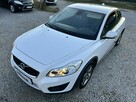 Volvo C30 - 15