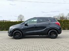 Opel Mokka 1.6 CDTI 136KM Eu6 4x4 +Hak -Pakiet Zima -Navi -Ksenon -Kamera - 2