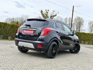 Opel Mokka 1.6 CDTI 136KM Eu6 4x4 +Hak -Pakiet Zima -Navi -Ksenon -Kamera - 3