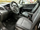 Opel Mokka 1.6 CDTI 136KM Eu6 4x4 +Hak -Pakiet Zima -Navi -Ksenon -Kamera - 4