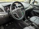 Opel Mokka 1.6 CDTI 136KM Eu6 4x4 +Hak -Pakiet Zima -Navi -Ksenon -Kamera - 5