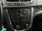 Opel Mokka 1.6 CDTI 136KM Eu6 4x4 +Hak -Pakiet Zima -Navi -Ksenon -Kamera - 6