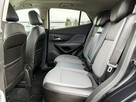 Opel Mokka 1.6 CDTI 136KM Eu6 4x4 +Hak -Pakiet Zima -Navi -Ksenon -Kamera - 9