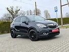 Opel Mokka 1.6 CDTI 136KM Eu6 4x4 +Hak -Pakiet Zima -Navi -Ksenon -Kamera - 10