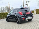Opel Mokka 1.6 CDTI 136KM Eu6 4x4 +Hak -Pakiet Zima -Navi -Ksenon -Kamera - 12