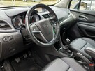 Opel Mokka 1.6 CDTI 136KM Eu6 4x4 +Hak -Pakiet Zima -Navi -Ksenon -Kamera - 14